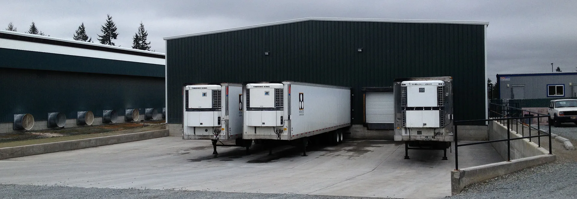 Commercial Construction